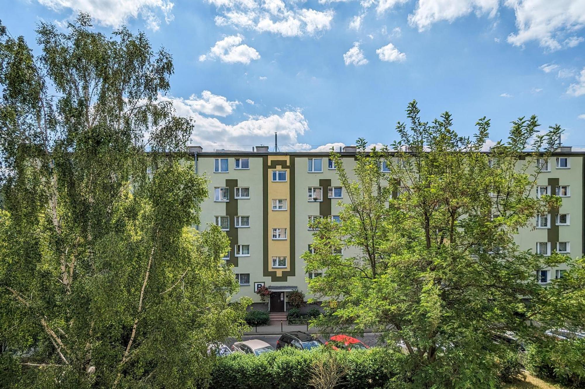 Lägenhet Kaszmirowy Z 2 Sypialniami Blisko Plazy W Gdansku By Renters *